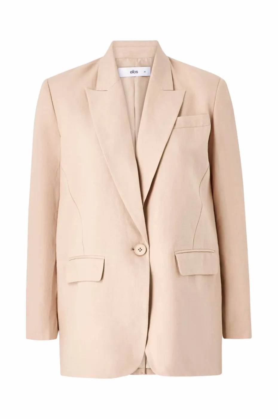 Ellos Collection Blazer Lilly Linen