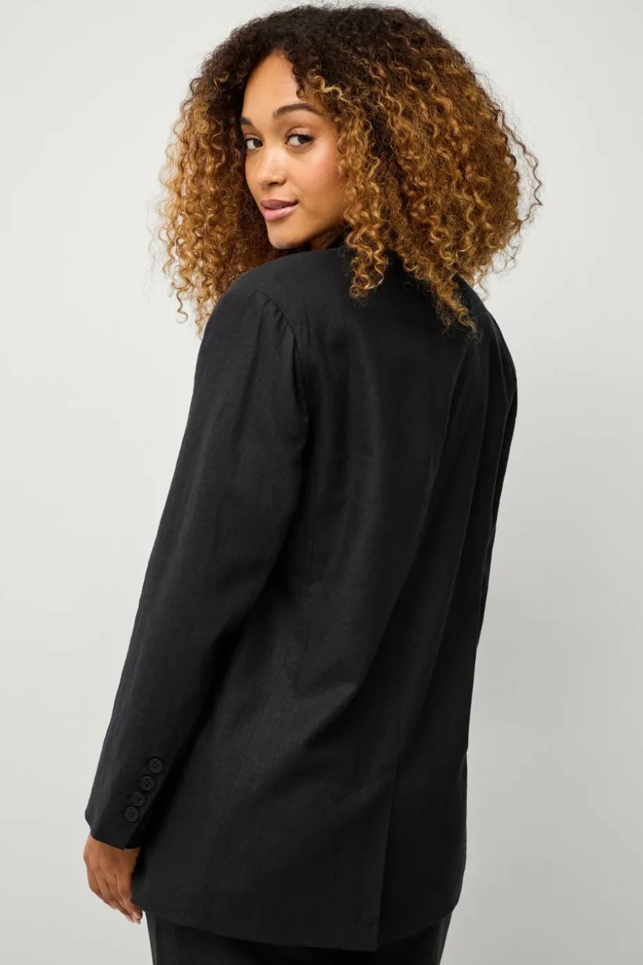Ellos Collection Blazer Lola Linen