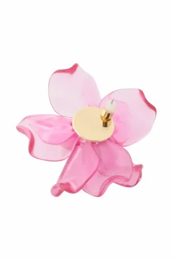 Ellos Collection Blomsterformede øreringer
