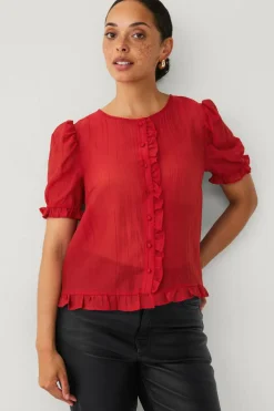Ellos Collection Bluse