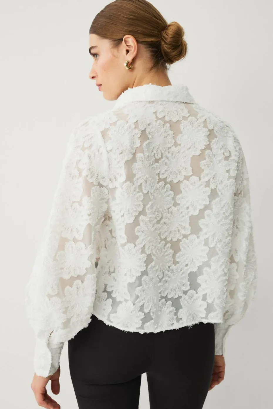 Ellos Collection Bluse Kim