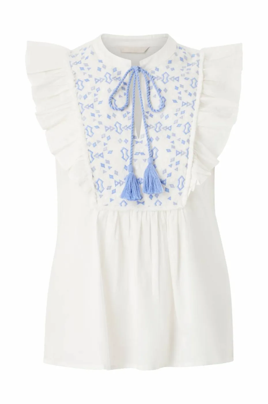 Ellos Collection Bluse Lucy