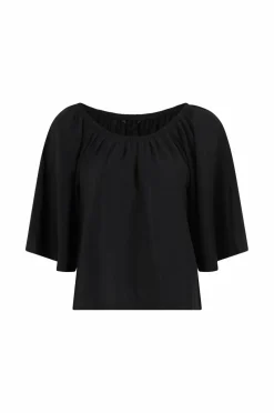 Ellos Collection Bluse uten skuldre