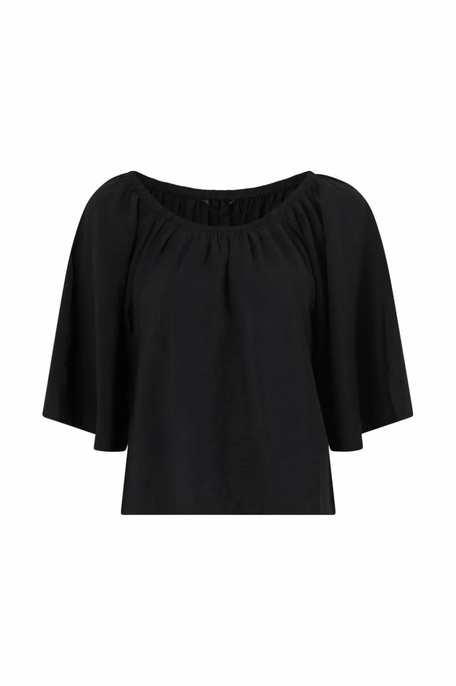 Ellos Collection Bluse uten skuldre