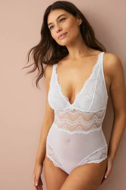 Ellos Collection Body i mesh