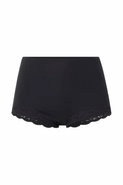 Ellos Collection Boxershorts med høy midje 3-pakning