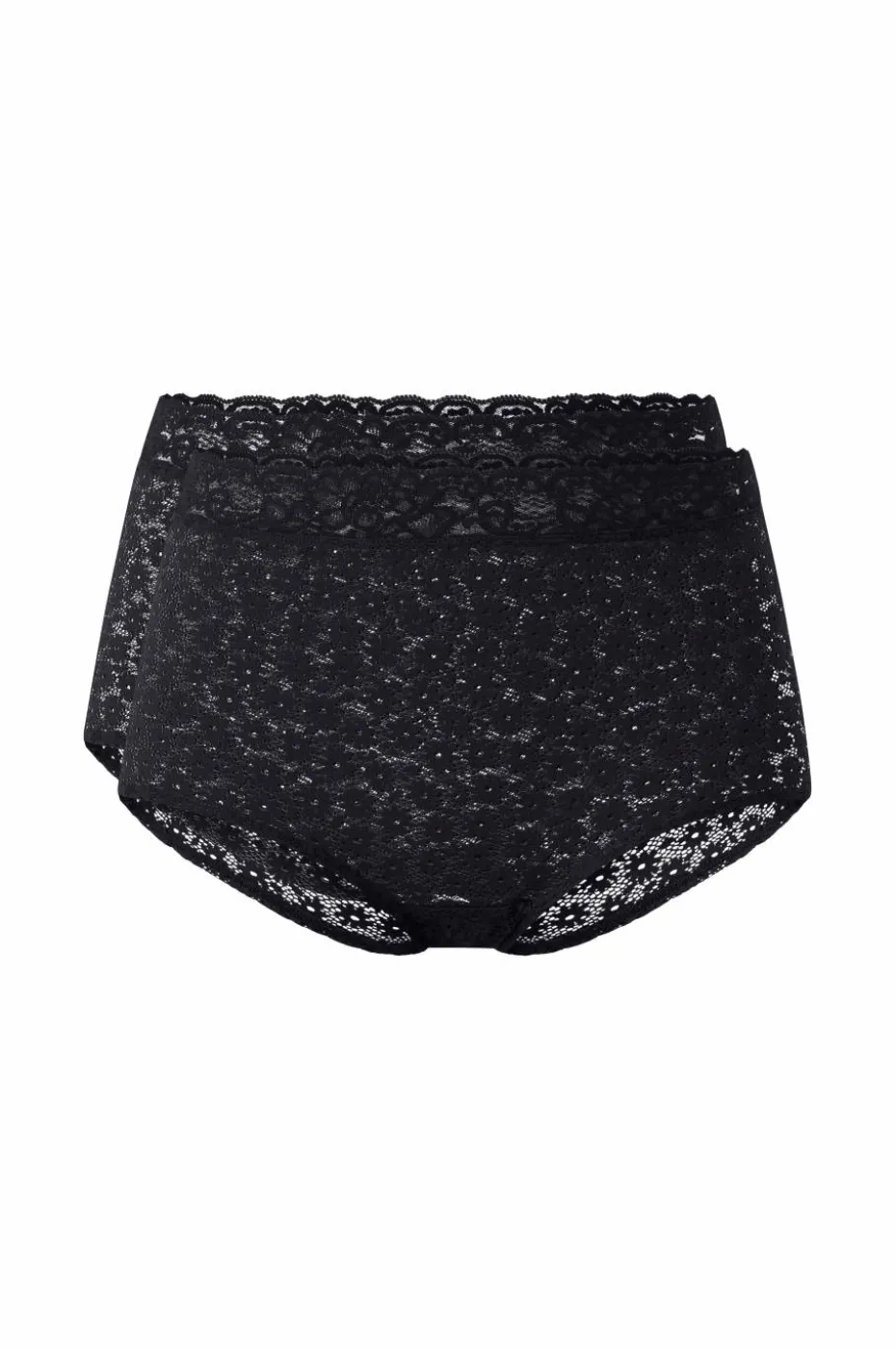 Ellos Collection Boxershorts i blonder 2-pakning