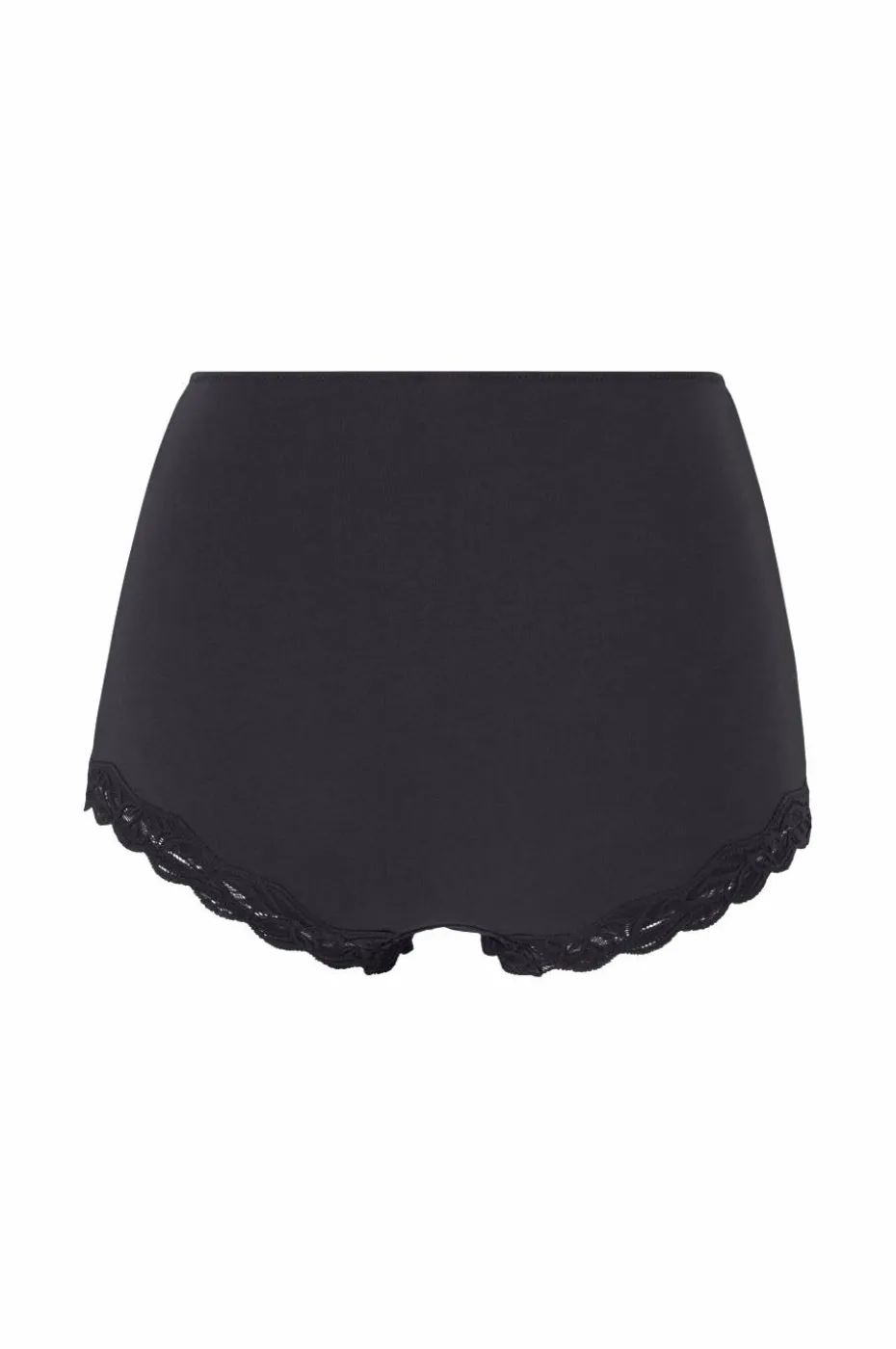 Ellos Collection Boxershorts med høy midje 3-pakning