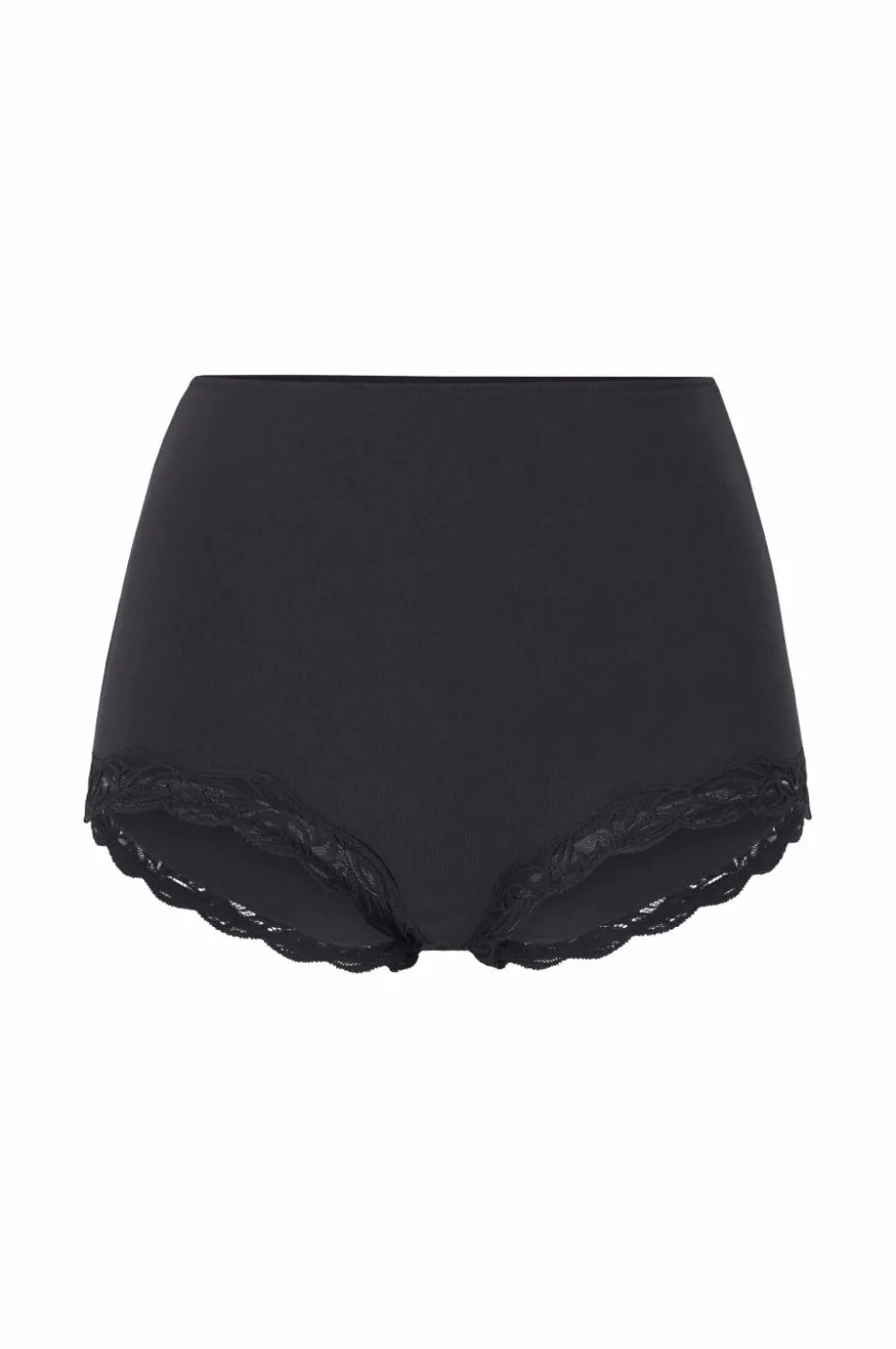 Ellos Collection Boxershorts med høy midje 3-pakning