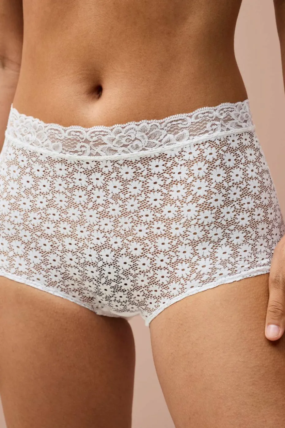 Ellos Collection Boxershorts i blonder 2-pakning