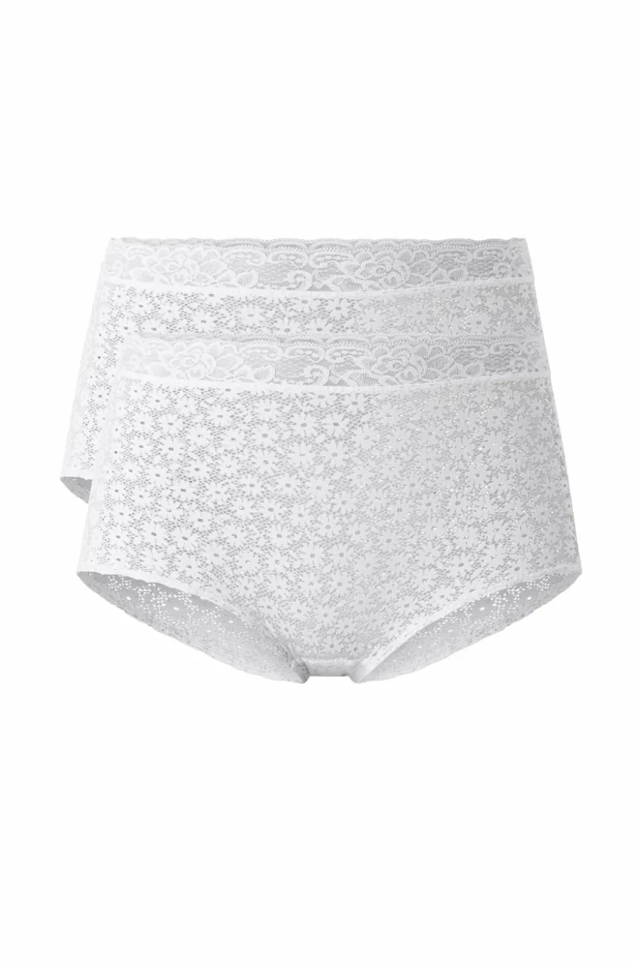 Ellos Collection Boxershorts i blonder 2-pakning
