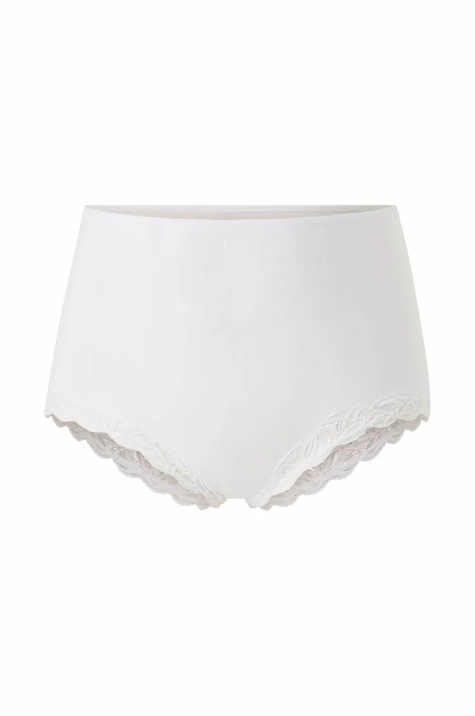 Ellos Collection Boxershorts med høy midje 3-pakning