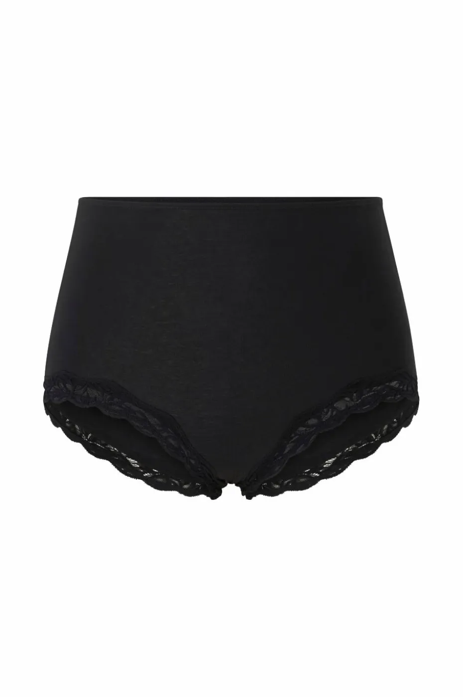 Ellos Collection Boxershorts med høy midje 3-pakning