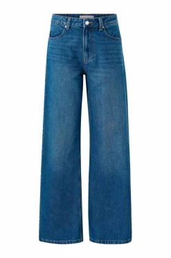Ellos Collection Brede jeans