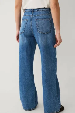 Ellos Collection Brede jeans