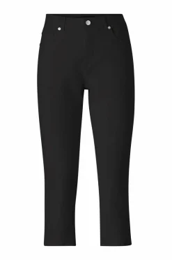 Ellos Collection Capribukser i twill