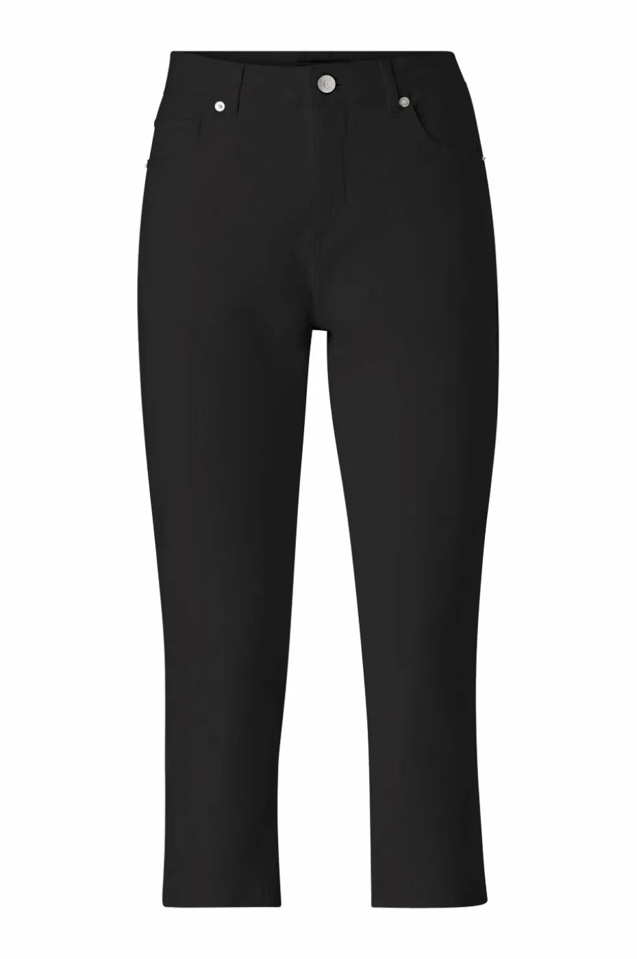 Ellos Collection Capribukser i twill