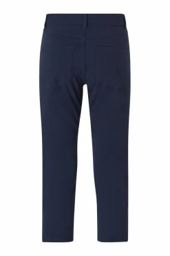 Ellos Collection Capribukser i twill