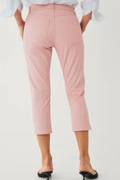 Ellos Collection Capribukser i twill