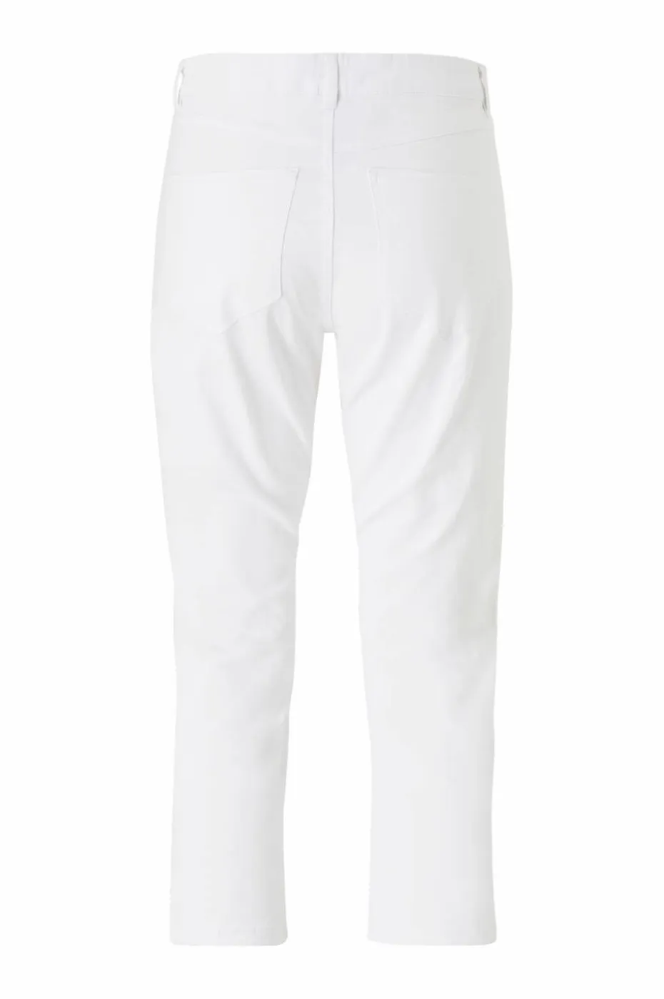 Ellos Collection Capribukser i twill