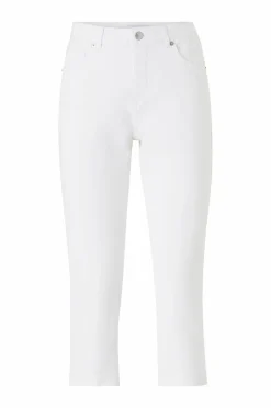 Ellos Collection Capribukser i twill