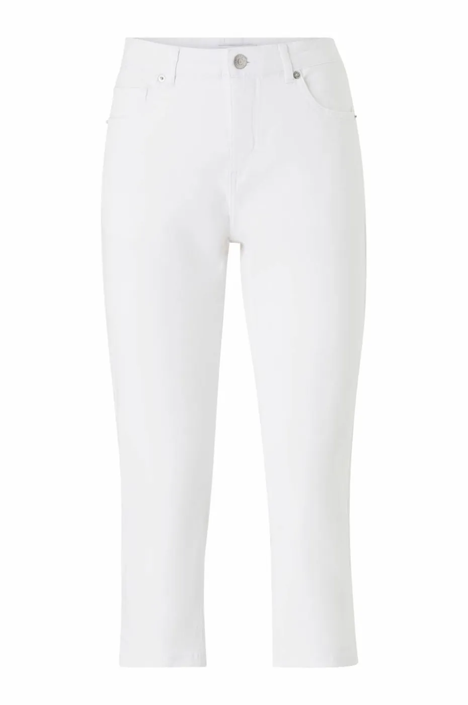 Ellos Collection Capribukser i twill