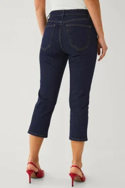 Ellos Collection Caprijeans