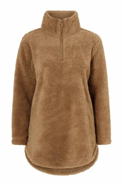 Ellos Collection Collegegenser i fleece
