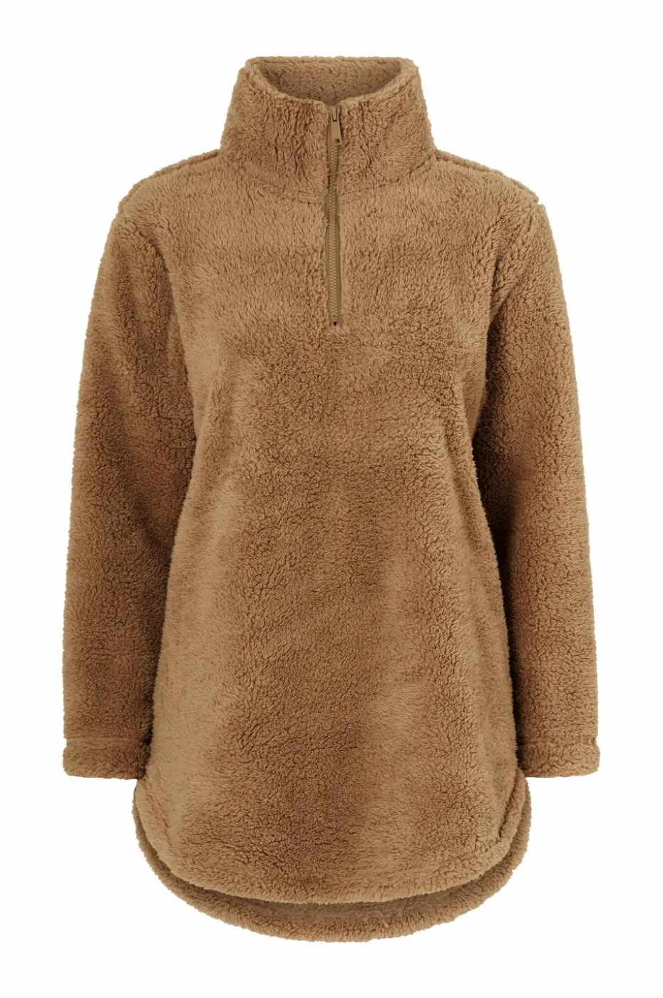 Ellos Collection Collegegenser i fleece