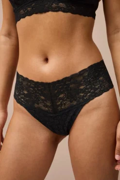 Ellos Collection Dametruser Brazilian 2-pakning