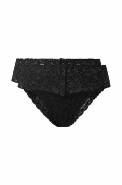 Ellos Collection Dametruser Brazilian 2-pakning