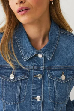 Ellos Collection Denim jakke
