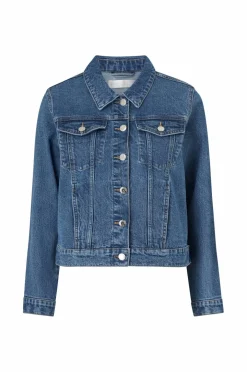 Ellos Collection Denim jakke