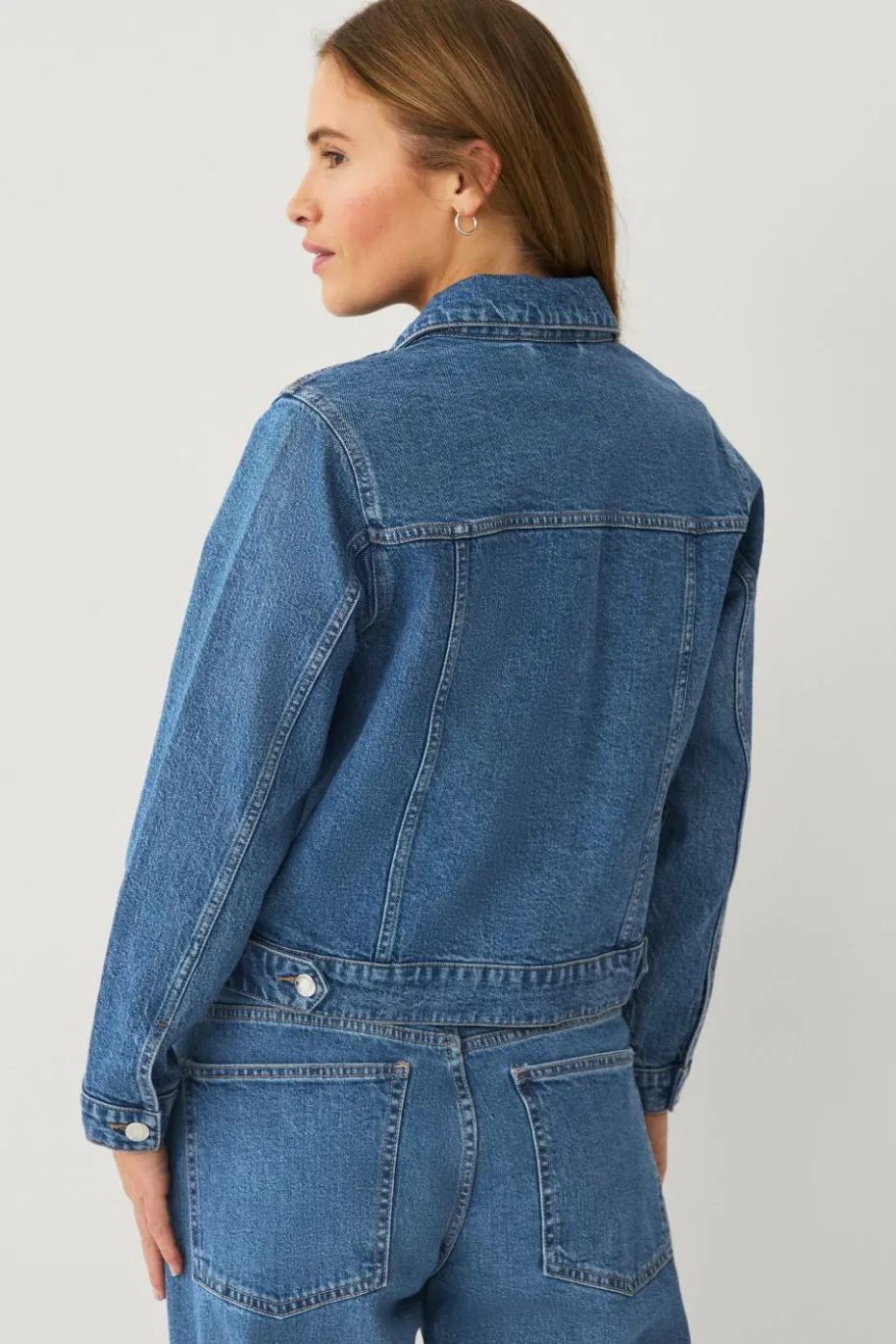 Ellos Collection Denim jakke