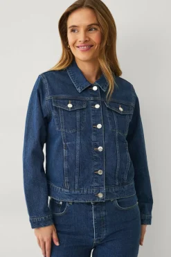 Ellos Collection Denim jakke
