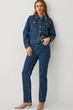 Ellos Collection Denim jakke
