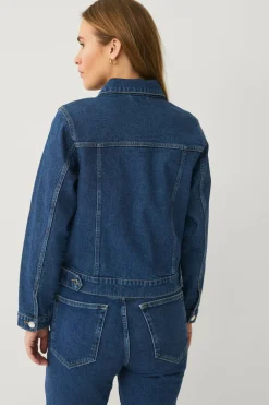 Ellos Collection Denim jakke