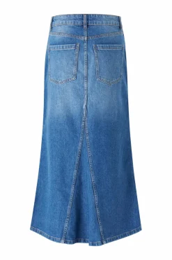 Ellos Collection Denimskjørt