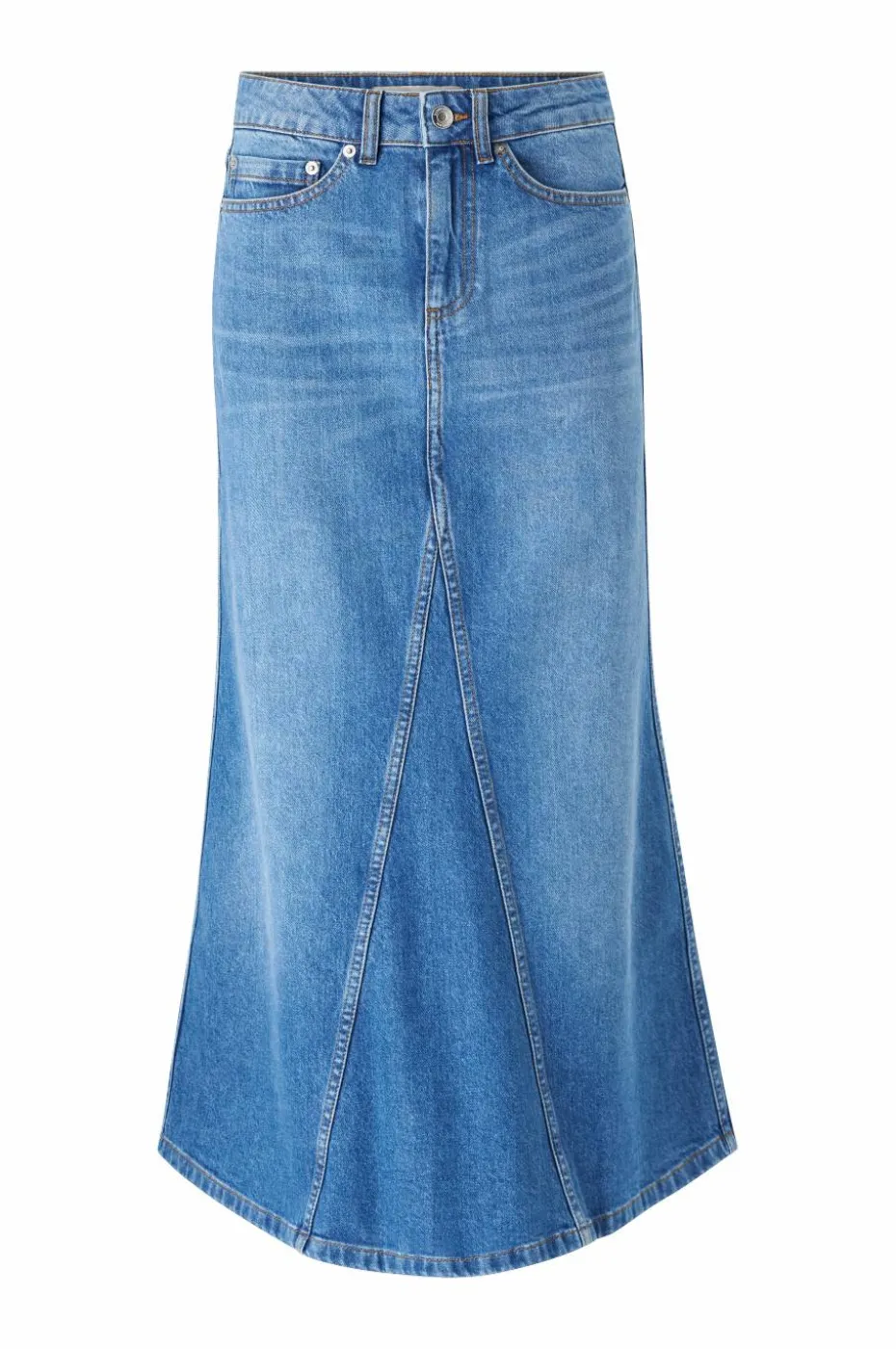 Ellos Collection Denimskjørt