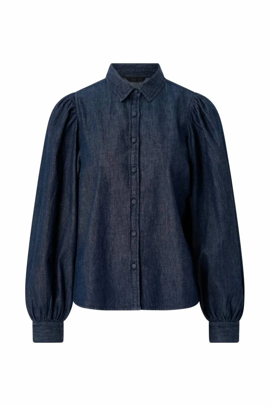 Ellos Collection Denimskjorte