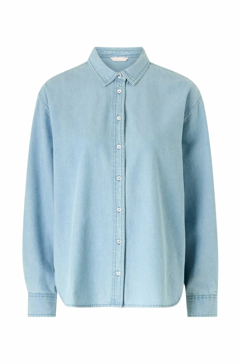 Ellos Collection Denimskjorte