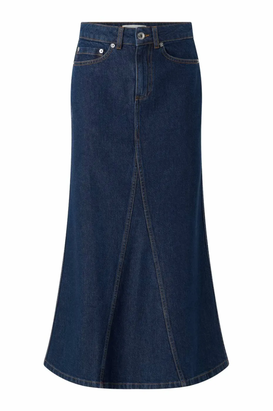 Ellos Collection Denimskjørt