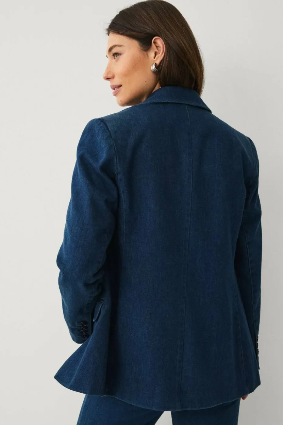 Ellos Collection Dongeri blazer
