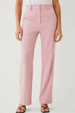 Ellos Collection Dressbukser med høy midje