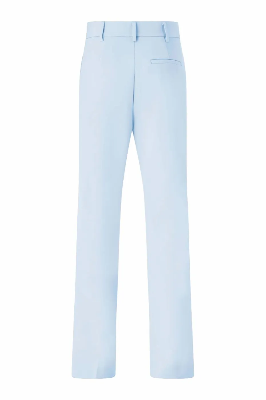Ellos Collection Dressbukser med høy midje