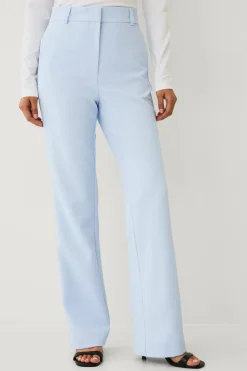 Ellos Collection Dressbukser med høy midje