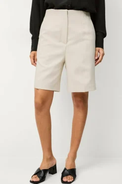 Ellos Collection Dresshorts i strekk