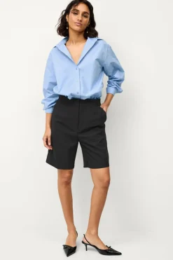 Ellos Collection Dresshorts i strekk