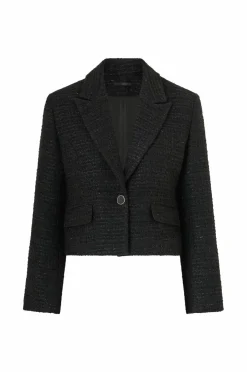 Ellos Collection Dressjakke i bouclé