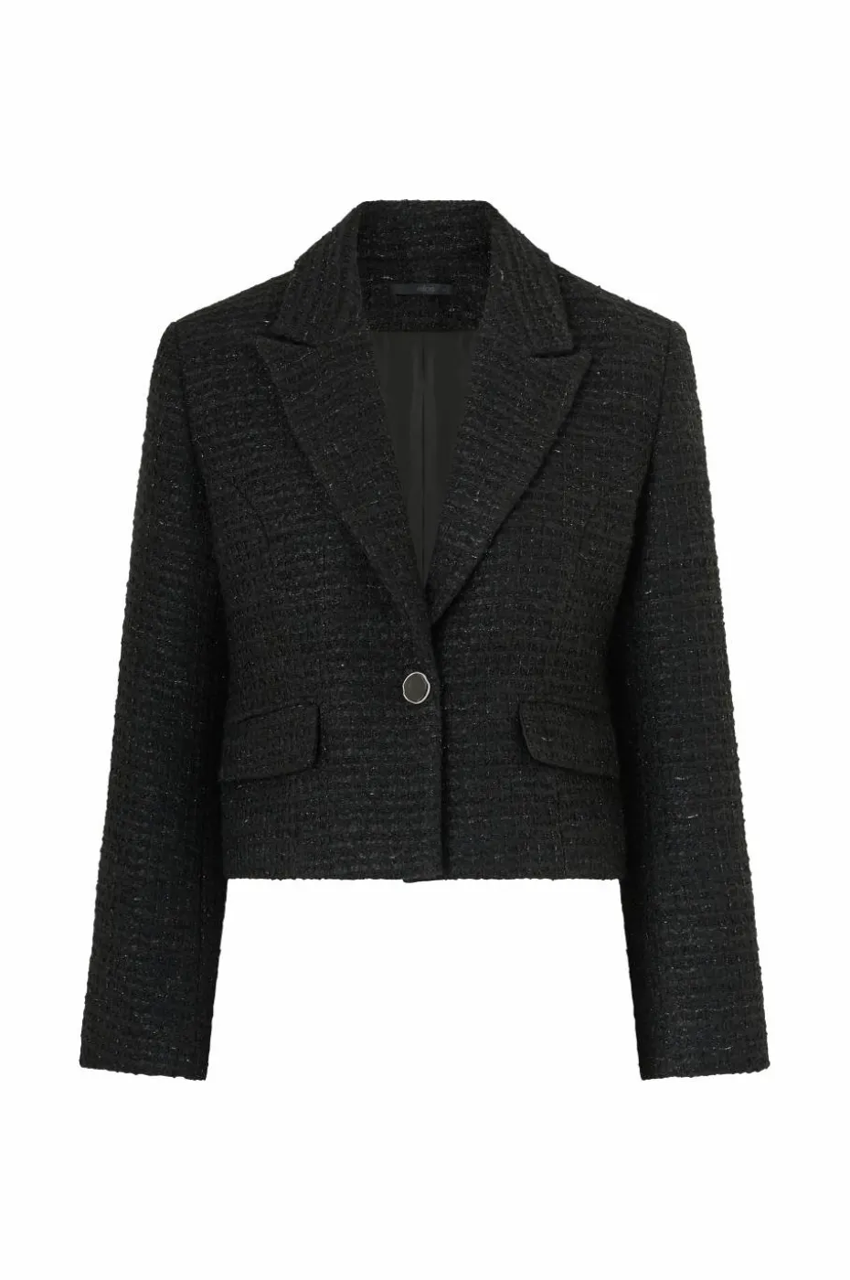 Ellos Collection Dressjakke i bouclé